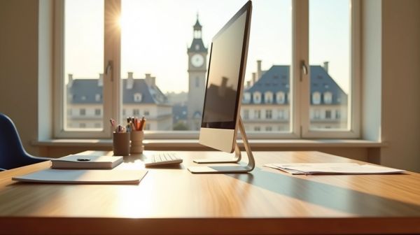 Acheter un bureau à Dijon : comment dénicher la bonne opportunité ?