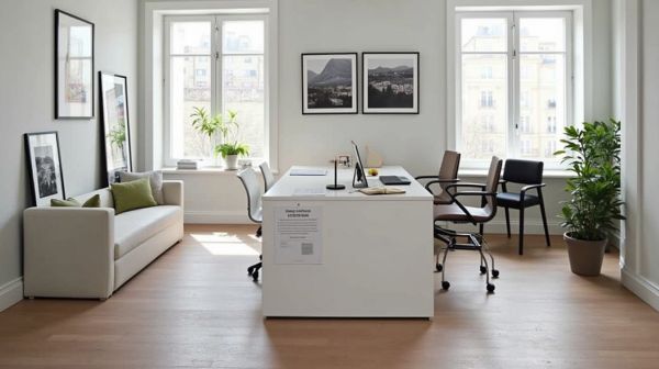 Acheter un bureau à Dijon : comment dénicher la bonne opportunité ?