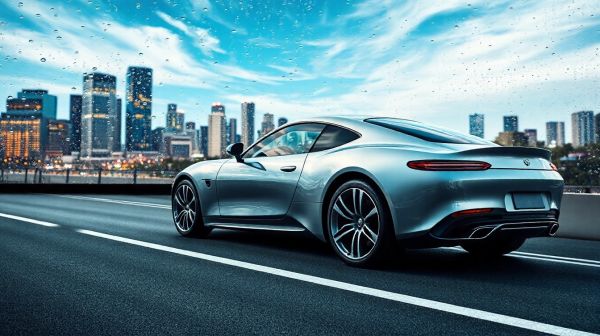 Guide complet pour choisir le meilleur crédit auto