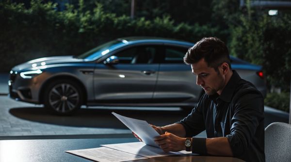 Guide complet pour choisir le meilleur crédit auto