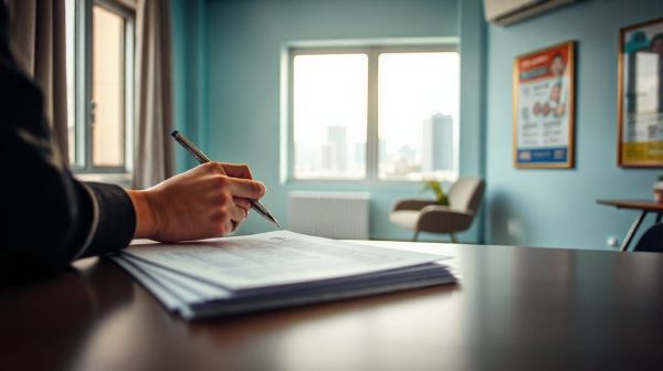Les meilleurs critères pour sélectionner ma mutuelle santé