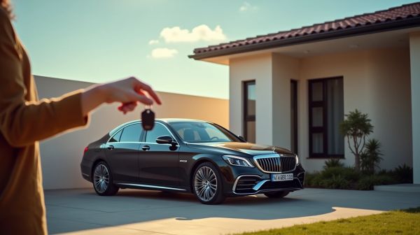 Maîtriser le crédit auto pour financer votre voiture