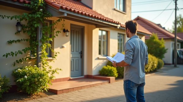 Protégez votre logement avec une assurance habitation adaptées