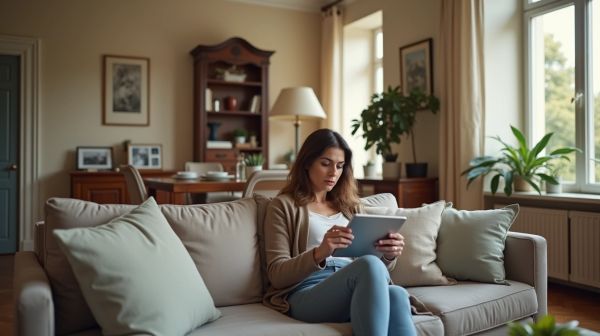 Protégez votre logement avec une assurance habitation adaptées