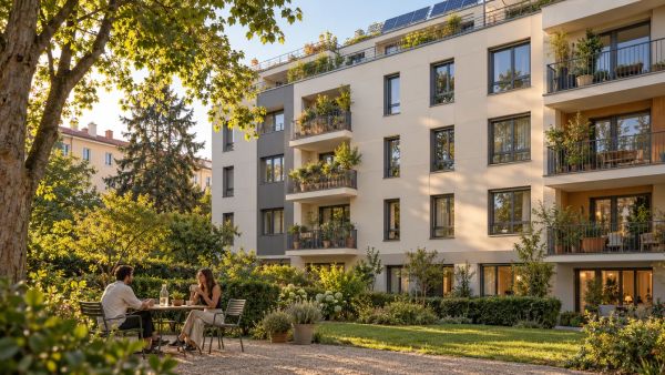 Quels enjeux du dpe collectif pour votre copropriété ?