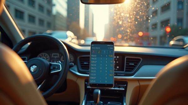 Simulateur de prêt auto : estimez vos mensualités rapidement