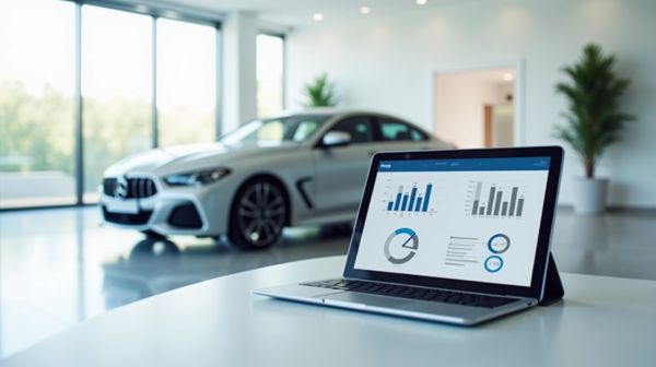 Simulateur de prêt auto : estimez vos mensualités rapidement