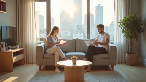 Top astuces pour choisir une assurance habitation avantageuse