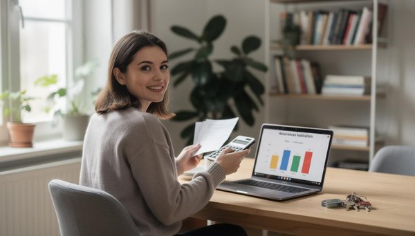 Quel intérêt à demander un devis d'assurance habitation pour économiser en 2026 ?